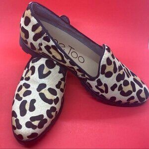 Me Too Utility Style Slip-On Loafers Sz 7